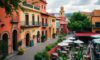 Great Neighborhood Features in San Miguel de Allende