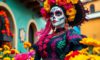 La Catrina: Honoring a Day of the Dead Tradition in San Miguel