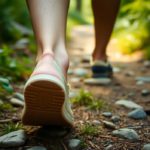 Microdosing Barefoot Shoes: A Guide to Your Transition