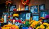 Ofrenda Celebrations in San Miguel for Day of the Dead