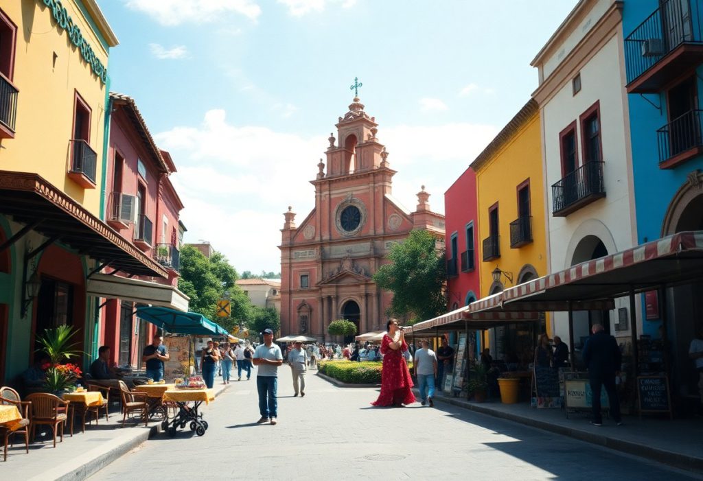 Quick Escapes in San Miguel de Allende: 5 Must-Do Activities