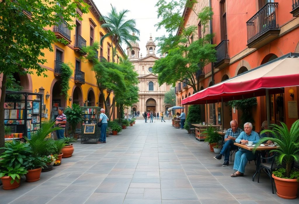 Retire in San Miguel de Allende: 5 Reasons to Move