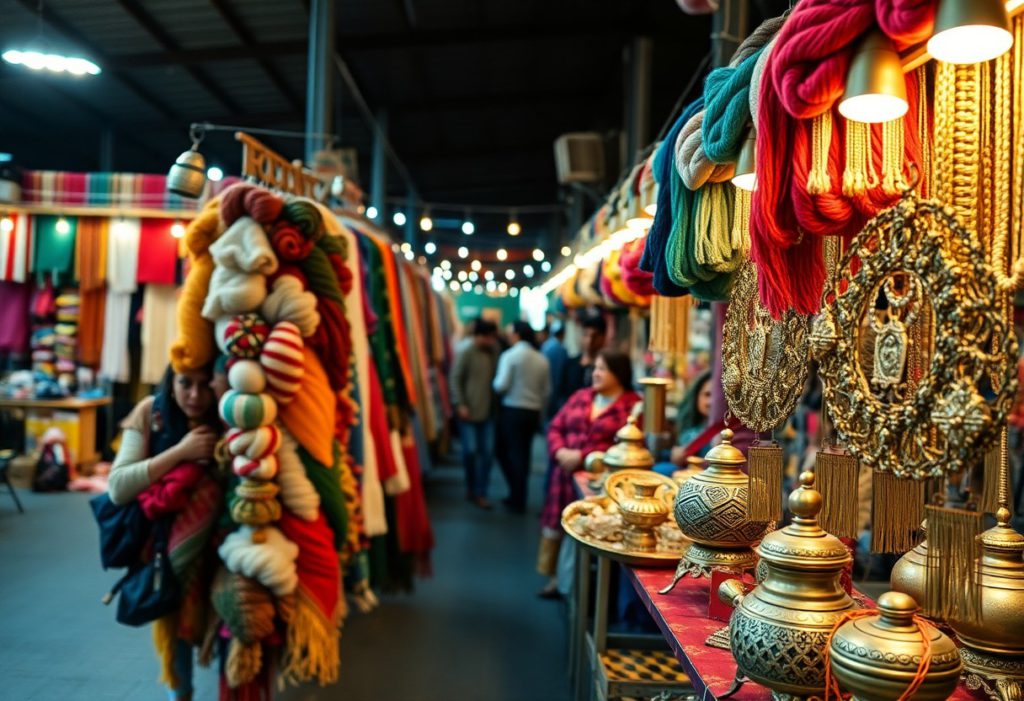 Wool and Brass Fair: San Miguel de Allende’s Must-See Event