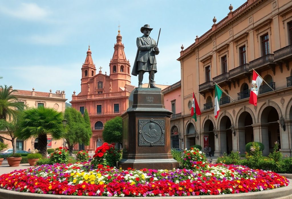 Hero of San Miguel: Honoring Ignacio Allende