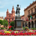 Hero of San Miguel: Honoring Ignacio Allende