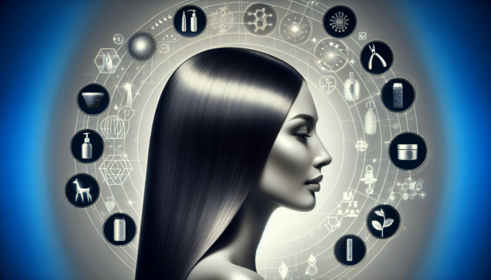 Keratin Treatment: Essential Guide for Silky Smooth Hair
