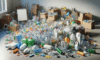 Recycling Plastics: A Crucial Guide for UK Home Clearances