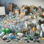Recycling Plastics: A Crucial Guide for UK Home Clearances