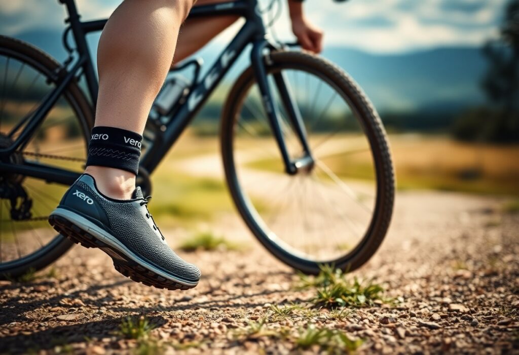 Xero Shoes: Cyclist Comfort and Efficiency in 2025