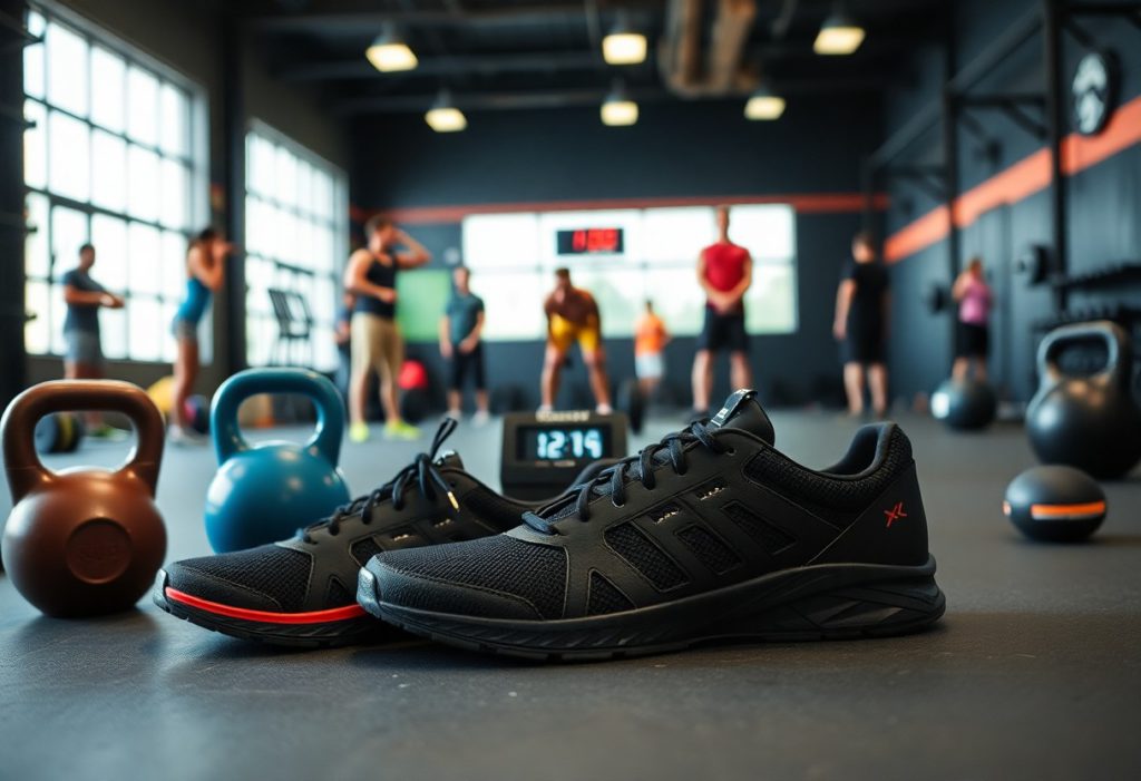 Xero Shoes: Performance Insights for 2025 CrossFit WODs