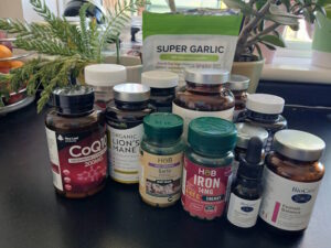 Safe Supplement Use: Key Tips for New Users