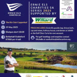 The Els Club Experience at Copperleaf Golf Estate