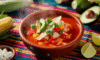 Mexican Tortilla Soup: A Hearty Homemade Recipe