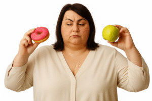 Overcoming Sugar Cravings to Boost Your Health