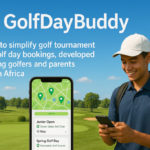 Golf Swing Basics: Master Your Technique in South Africa