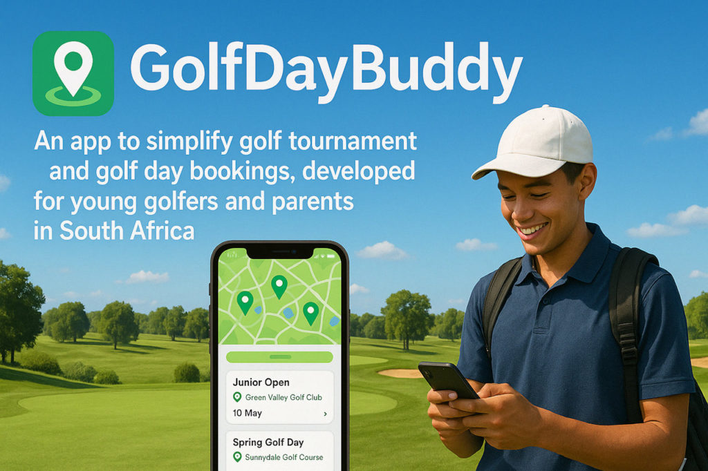 Golf Swing Basics: Master Your Technique in South Africa