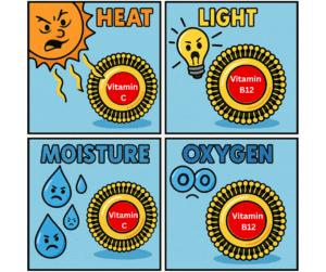 Liposomal Supplements: The Science-Backed Edge You Need