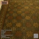 Victorian Hallway Transformation in Chertsey Unveiled
