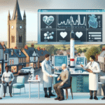 Cholesterol Blood Test: The Local Ampthill Guide You Need