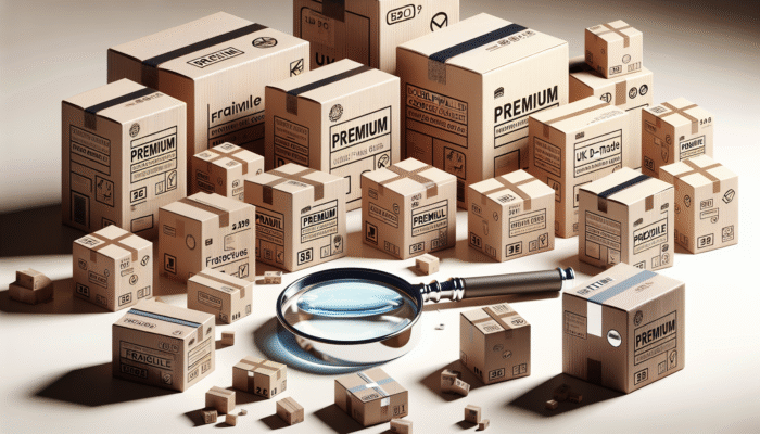 Packing Fragile Items: A Simple Clearance Guide