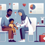 Child Blood Test Prep: Top Tips Every Parent Should Know