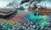 Water Contamination: A Global Challenge in Urban Areas