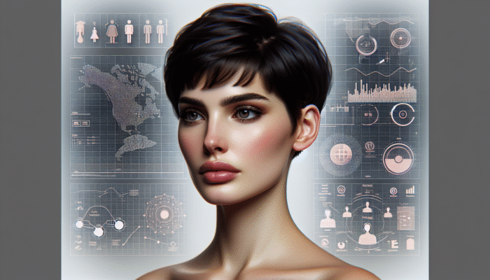 Chic Short Hair Styles for Ladies: Versatile Choices