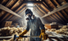 Safe Attic Clearing in the UK: A Careful Guide