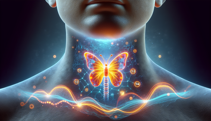 Thyroid Blood Test Guide: Everything You Need for Birmingham