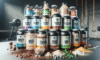 Protein Powder and Kidney Health: Key Insights to Know