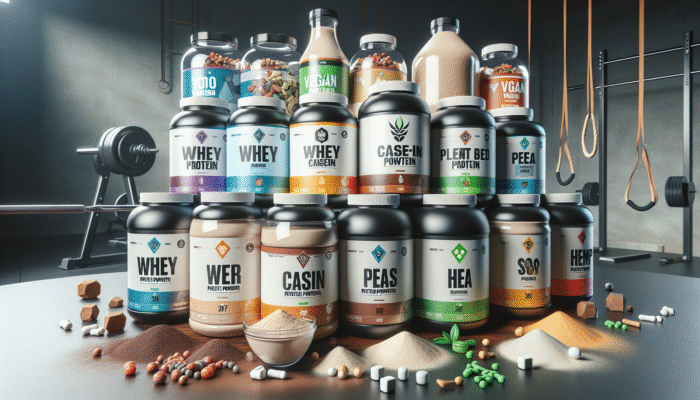 Protein Powder and Kidney Health: Key Insights to Know