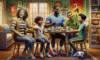 Protein for Family Fitness: A Key to Universal Health