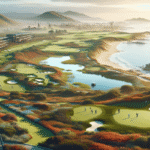 Premier Golfing at Humewood Golf Club: Play Today