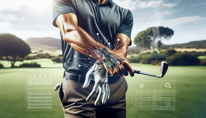 Golf Swing Power: The Ultimate Guide to Boosting Your Game