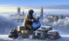 Winter Packing Hacks for Efficient UK House Clearance Tips