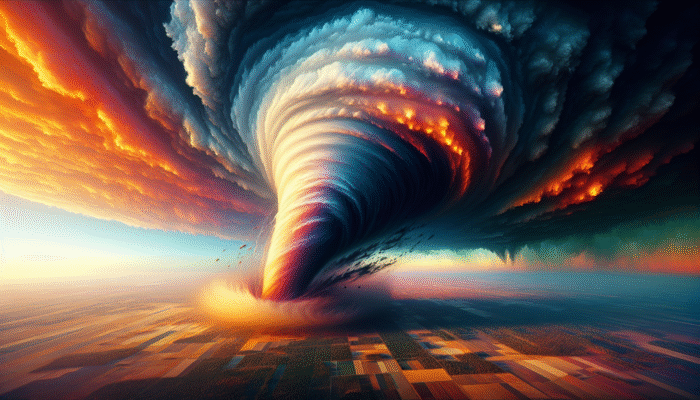 Tornado Safety: Essential Strategies for Wind Protection