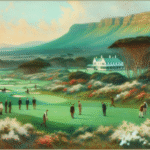 George Golf Club: The Ultimate Premier Golfing Experience