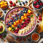 Sustainable Weight Gain: Delicious Recipes for Healthy Meals