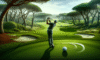 Golf Fade vs. Draw: Master Key Techniques for Success