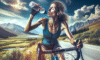 Successful Long-Distance Cycling: Hydration Strategies to Use