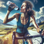 Successful Long-Distance Cycling: Hydration Strategies to Use