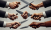 Knife Safety Rules: Essential Handling Tips You Need