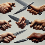 Knife Safety Rules: Essential Handling Tips You Need