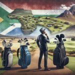 Golf Clubs Travel: Your Essential Guide to South Africa