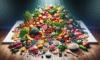 Dash Diet Plan: The Ultimate Guide to Cooking Deliciously