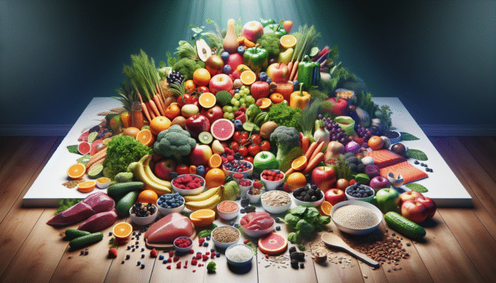 Dash Diet Plan: The Ultimate Guide to Cooking Deliciously