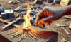 Survival Tools for Essential Fire-Starting Gadgets
