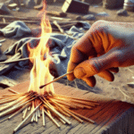 Survival Tools for Essential Fire-Starting Gadgets