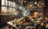 Herbs and Spices: Your Ultimate Culinary Pairing Guide