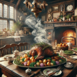 Herbs and Spices: Your Ultimate Culinary Pairing Guide